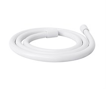WASSERKRAFT Mindel 8500 A156 Шланг для душа, белый WASSERKRAFT A156