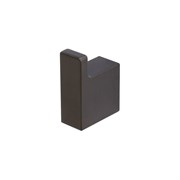 CEZARES Slider Крючок, исполнение оружейная сталь SLIDER-HK-GM