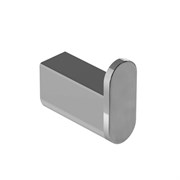 CEZARES Stylus Крючок, исполнение хром STYLUS-HK-01