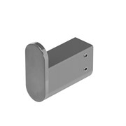CEZARES Stylus Крючок, исполнение сатин STYLUS-HK-IN