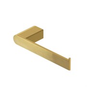 CEZARES Stylus Держатель для туалетной бумаги, исполнение брашированное золото STYLUS-PH-BORO