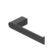 CEZARES Stylus Держатель для туалетной бумаги, исполнение черный матовый STYLUS-PH-NOP