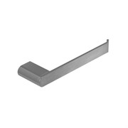 CEZARES Stylus Полотенцедержатель, исполнение сатин STYLUS-TH02-IN