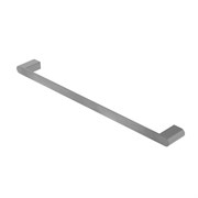 CEZARES Stylus Полотенцедержатель 60 см, исполнение сатин STYLUS-TH-60-IN