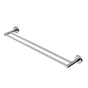 CEZARES Relax Полотенцедержатель двойной 65,5 см, исполнение хром RELAX-THD-65-01