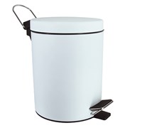 WASSERKRAFT K-633WHITE Ведро 3L, белый WASSERKRAFT 633W