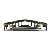 WASSERKRAFT K-733LIGHT BRONZE Полка металлическая, светлая бронза WASSERKRAFT 733LB
