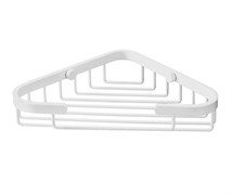 WASSERKRAFT K-733WHITE Полка металлическая, белый WASSERKRAFT 733W