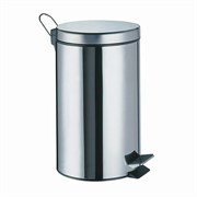 WASSERKRAFT K-637 Ведро 7L, хром WASSERKRAFT 637