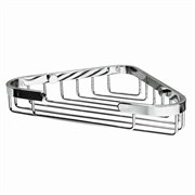 WASSERKRAFT K-733 Полка металлическая, хром WASSERKRAFT 733