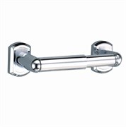 WASSERKRAFT Oder K-3022 Держатель туалетной бумаги, хром WASSERKRAFT 3022