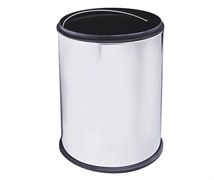 WASSERKRAFT K-625 Ведро 5L, хром WASSERKRAFT 625