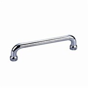 WASSERKRAFT K-1066 Поручень для ванны, хром WASSERKRAFT 1066