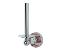 WASSERKRAFT Regen K-6997 Держатель туалетной бумаги, хром WASSERKRAFT 6997