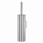 WASSERKRAFT K-1087 Щетка для унитаза подвесная, хром WASSERKRAFT 1087