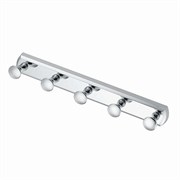 WASSERKRAFT K-1075 Кронштейн настенный, хром WASSERKRAFT 1075