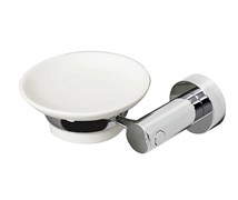 WASSERKRAFT K-28229  Мыльница, хром WASSERKRAFT 28229