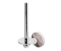 WASSERKRAFT Aland K-8597 Держатель туалетной бумаги, хром WASSERKRAFT 8597