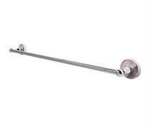WASSERKRAFT Aland K-8530 Штанга для полотенец, хром WASSERKRAFT 8530
