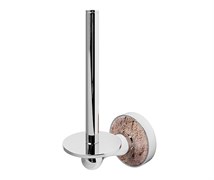 WASSERKRAFT Nau K-7797 Держатель туалетной бумаги, хром WASSERKRAFT 7797