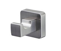 WASSERKRAFT Rhin K-8723 Крючок, хром WASSERKRAFT 8723
