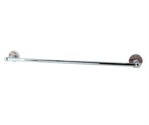 WASSERKRAFT Regen K-6930 Штанга для полотенец, хром WASSERKRAFT 6930