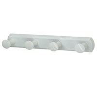 WASSERKRAFT K-1074WHITE Кронштейн настенный, белый WASSERKRAFT 1074W