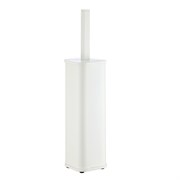 WASSERKRAFT K-1117WHITE Щетка для унитаза напольная, белый WASSERKRAFT 1117W