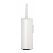 WASSERKRAFT K-1167WHITE Щетка для унитаза подвесная, белый WASSERKRAFT 1167W