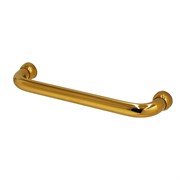 WASSERKRAFT K-1066POLISHED GOLD Поручень для ванны, золото WASSERKRAFT 1066PG