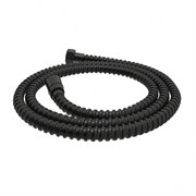 WASSERKRAFT Elbe 7400 A236 Шланг для душа, черный WASSERKRAFT A236