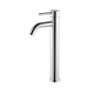 GID Смеситель высокий для раковины Inga SS096-CH-D SS096CHD хром GID-SS096CHD