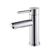 GID Смеситель для раковины Berlin SS080-CH-K SS080CHK хром GID-SS080CHK