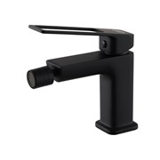 GID Смеситель для биде Niagara L057-BM-B L057BMB черный матовый GID-L057BMB