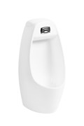 GID Подвесной сенсорный писсуар Q9502 91106 белый 35x29x70 GID-91106