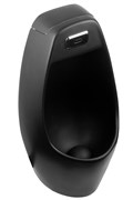 GID Подвесной сенсорный писсуар Q9504bm 91109 черный матовый 40x35x78 GID-91109