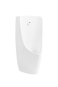 GID Подвесной сенсорный писсуар Q9506 91111 белый 34.5x39x78 GID-91111