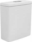 AQUANET Бачок для унитаза Cube 3.0 Tornado AQUANET-348010