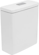 AQUANET Бачок для унитаза Roll 3.0 Tornado AQUANET-348008