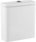 AQUANET Сливной бачок Cube-C-1 CL-12248B-1 AQUANET-210760