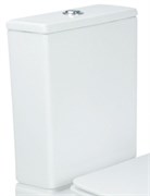 AQUANET Сливной бачок Fine FINE-C-1 AQUANET-273787