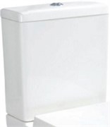 AQUANET Сливной бачок Logic-C-1 CL-12339-1 AQUANET-240211