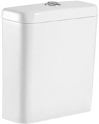AQUANET Сливной бачок Roll-C-1 CL-12249B-1 AQUANET-210765