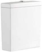 AQUANET Сливной бачок Tavr-C2 BL-103N-TPT AQUANET-203347