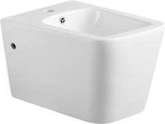 AQUANET Биде подвесное Tavr 2.0 B2 LX-1067 AQUANET-243554
