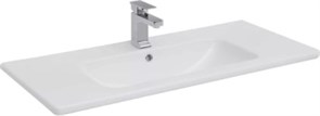 AQUANET Trend Раковина накладная ширина 40 см, черный AQUANET-273684