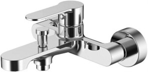 AQUANET Passion Смеситель для ванны, цвет хром AQUANET-216756