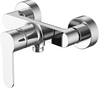 AQUANET Passion Смеситель для душа, цвет хром AQUANET-216757
