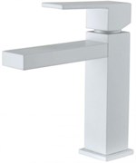 AQUANET Blanco Смеситель для раковины, цвет белый AQUANET-261816