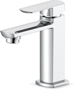 AQUANET Cinetic Смеситель для раковины, цвет хром AQUANET-216752